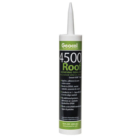 Kinetic KHS4500 Geocel Roof Bonding Sealant