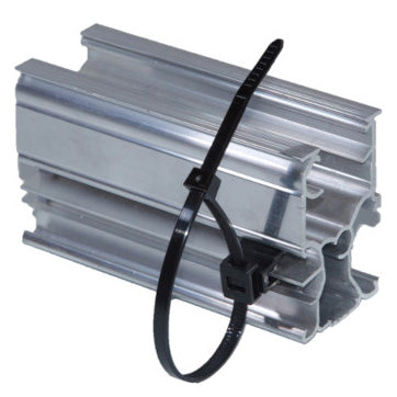 Kinetic KCMT-1 edge clip cable tie