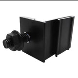 Kinetic KGRGCLP Rodent Squirrel Guard Clip - side view