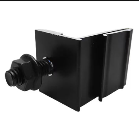 Kinetic KGRGCLP Rodent Squirrel Guard Clip - side view