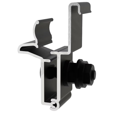 Kinetic Solar KRGUC-B Universal Rodent Guard Clamp