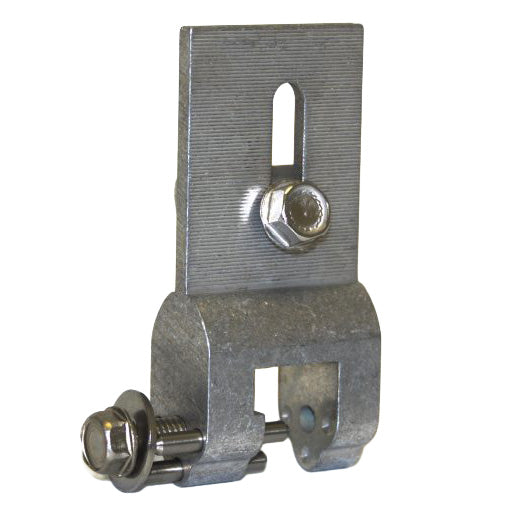 Kinetic Solar KHSL-MM standing L solar panel mounting bracket