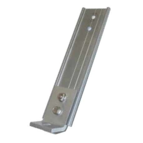 Kinetic KLB Angled Tilt L-Bracket for solar panel