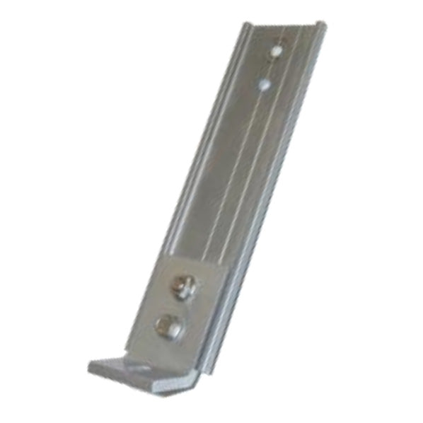 Kinetic KLB Angled Tilt L-Bracket for solar panel