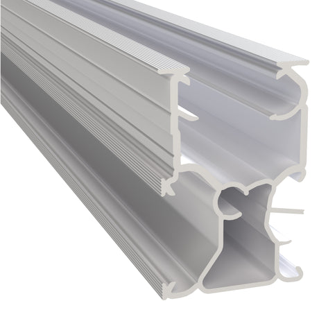 Kinetic Krapid1 One Rail