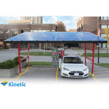 Solar Carport
