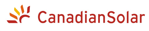 Logo Canadian Solar