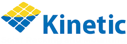 Logo Kinetic Solar