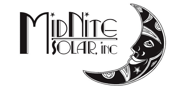 Midnite Solar Logo