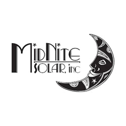 Logo Midnite solar