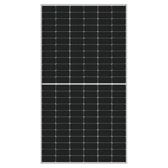 Longi bifacial monocrystalline LR4-7HBD solar panel