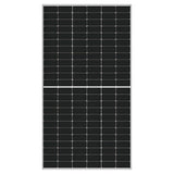 Longi bifacial monocrystalline LR4-7HBD solar panel