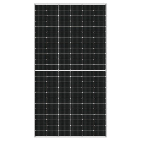 Longi bifacial monocrystalline LR4-7HBD solar panel