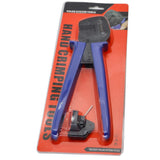 Pince à sertir pour connecteurs MC4 de panneaux solaires