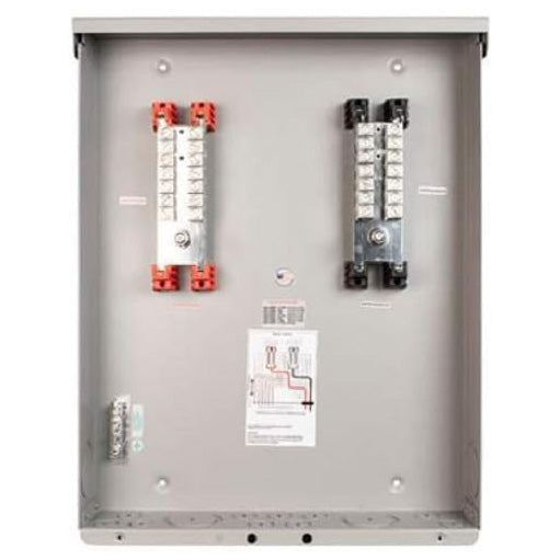 MidNite Solar 14 String Non Disconnecting Lithium Battery Combiner