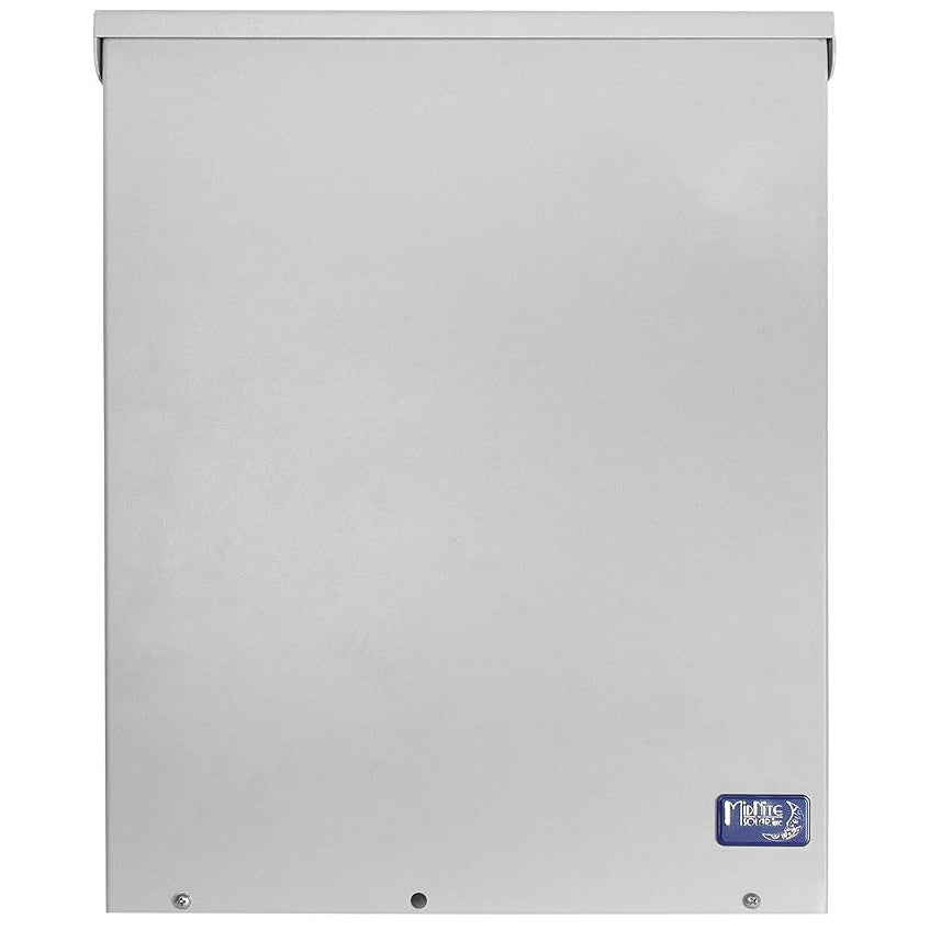 MidNite Solar 14 String Non Disconnecting Lithium Battery Combiner