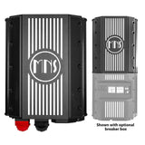 Midnite Rosie inverter with optionnal e-panel