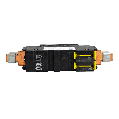 Midnite Solar MNEPV100 150V 100A DC breaker - under