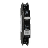 Midnite Solar MNEPV20 150V 20A DC breaker - top