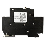 Midnite Solar MNEPV20-300 20A 300V breaker - left