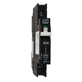 Midnite Solar MNEPV50 150V 50A DC breaker -top side