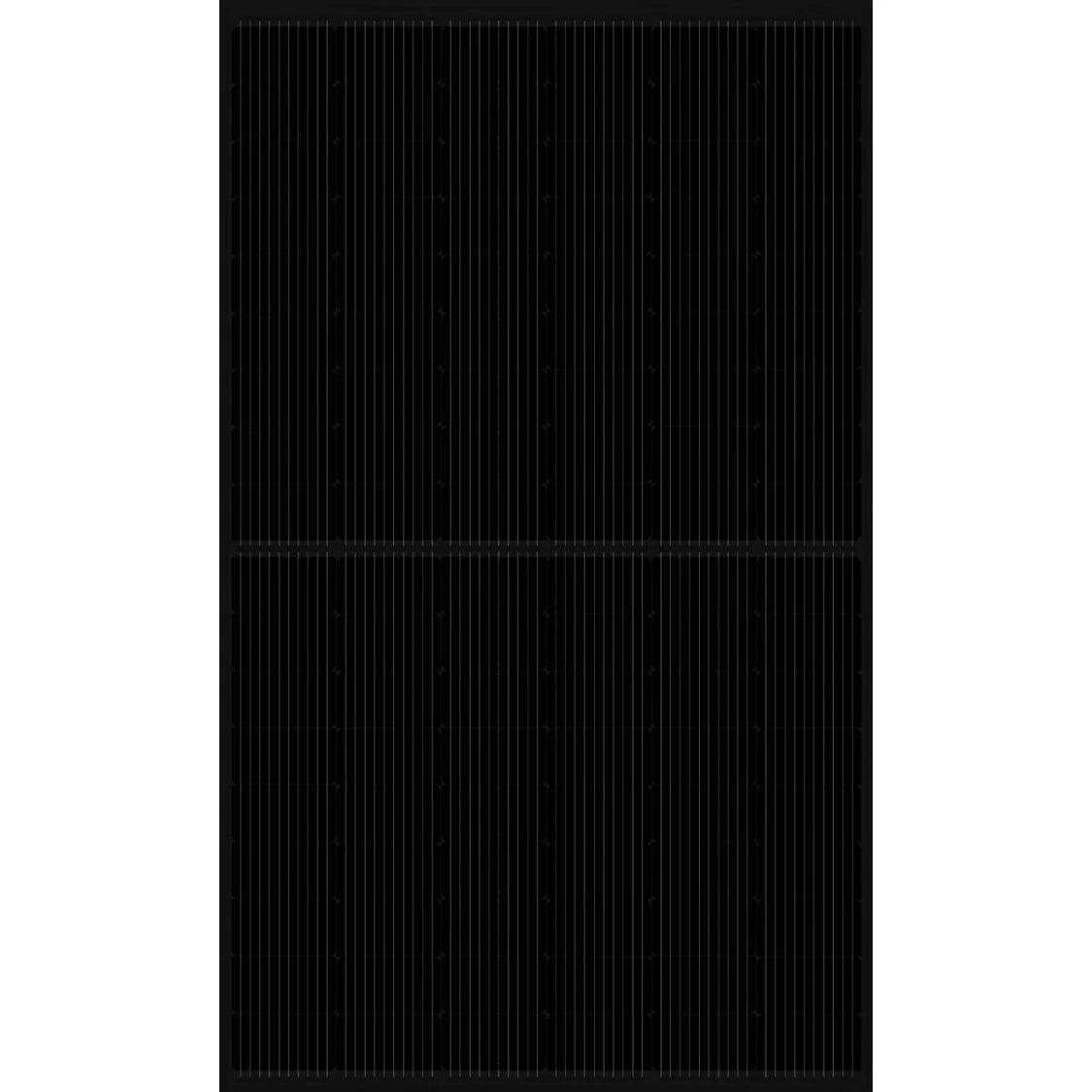 Canadian Solar – Hiku6 – 395W Monocristalline Solar Panel