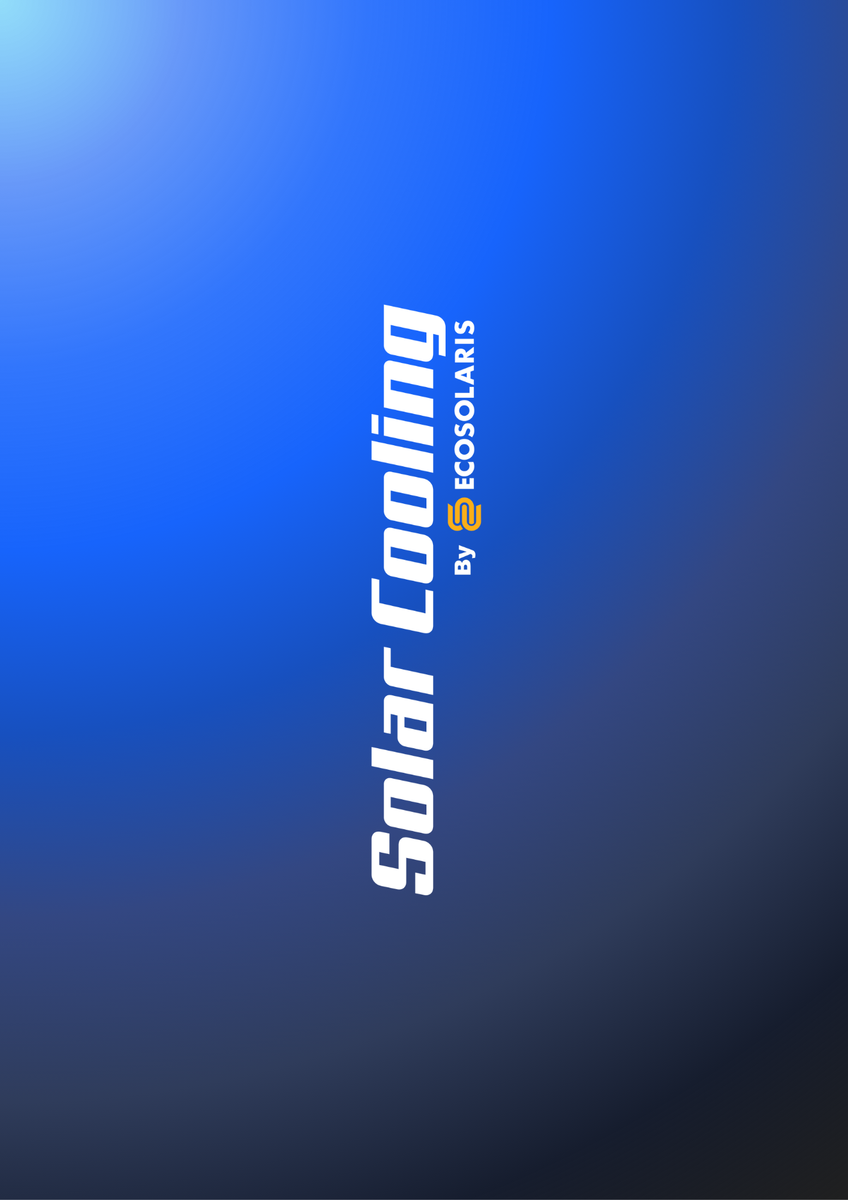 Première production pré-série de thermopompes solaires