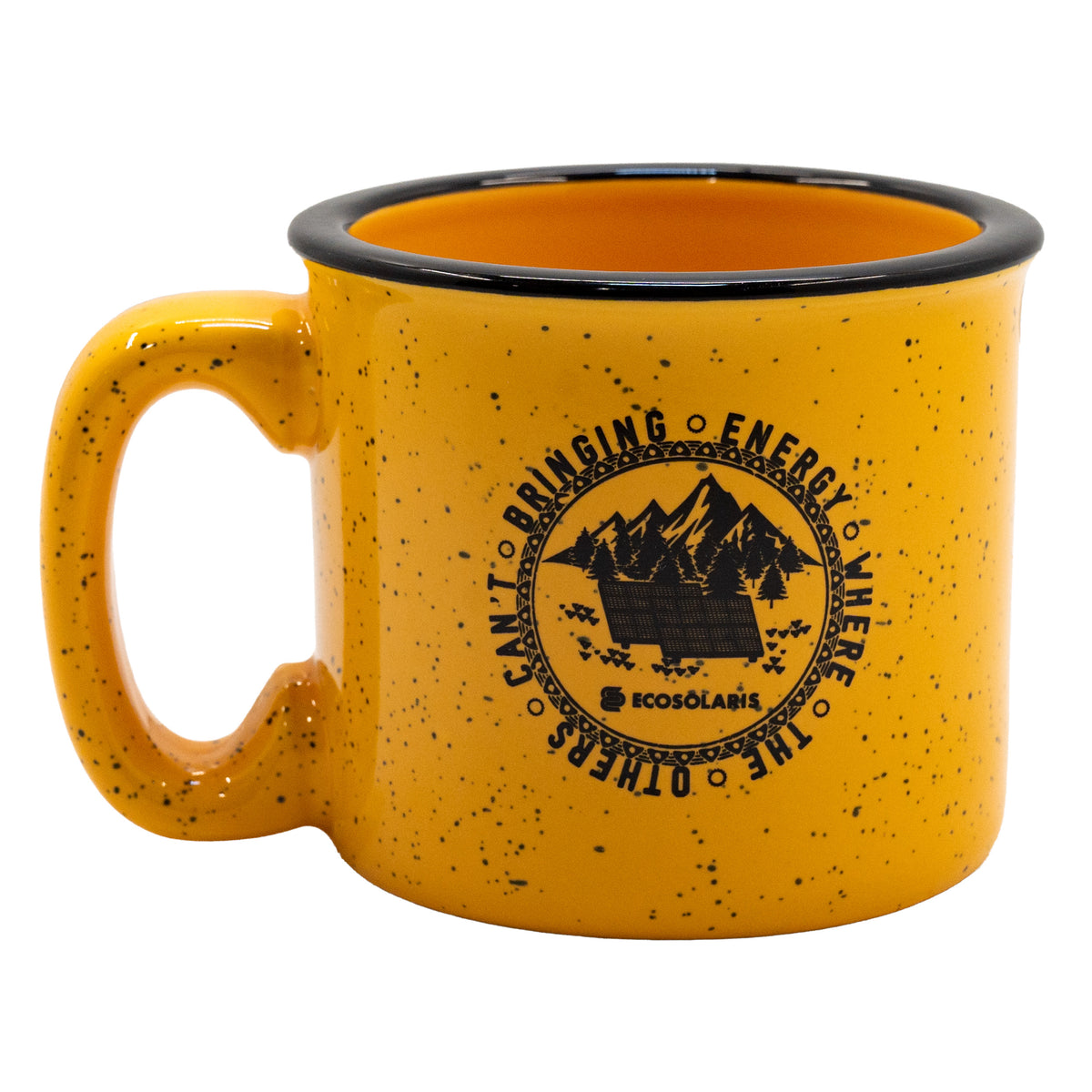 Ecosolaris Mug