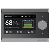 TBB Power System Monitor | LIBER43