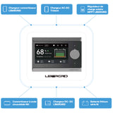 TBB Power System Monitor | LIBER43