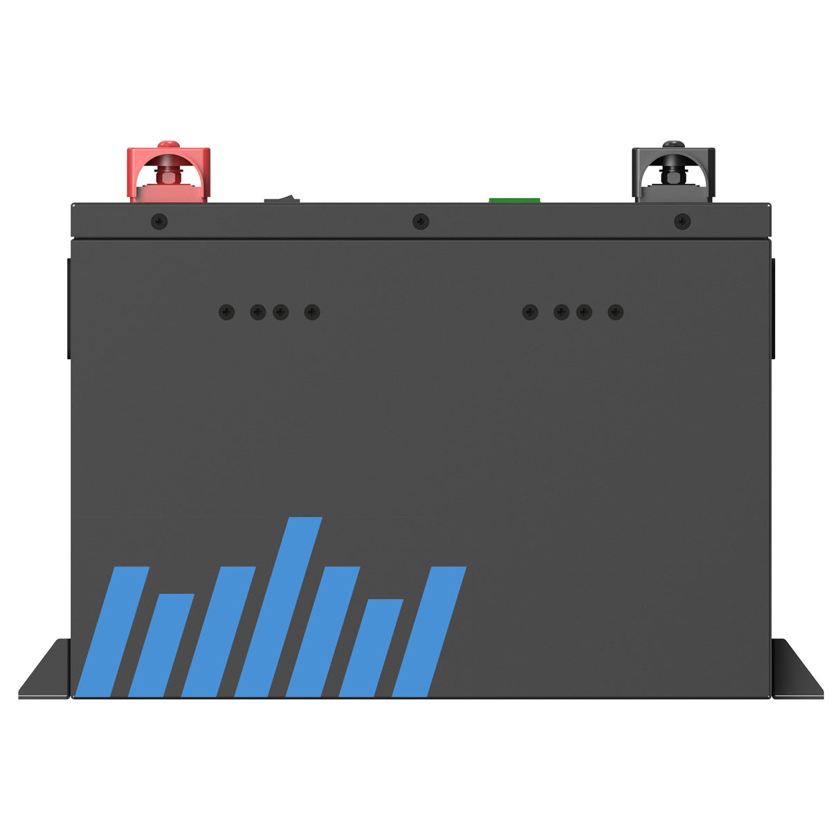 Batterie lithium LiFePO4 auto-chauffante 12V/400Ah de TBB Power | M12-400