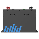 Batterie lithium LiFePO4 auto-chauffante 12V/400Ah de TBB Power | M12-400