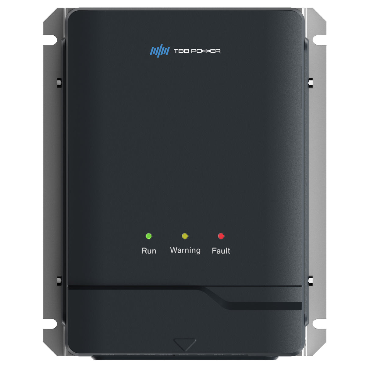 TBB Power MPPT 100/50 100V 50A Solar Charge Controller - front