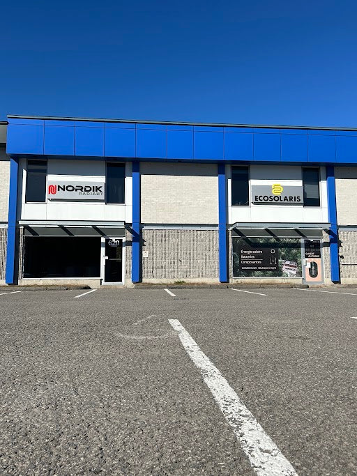 Deux entités, deux expertises