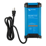 Victron Energy BPC123047102 Blue Smart IP22 Charger 12/30(1) 120V NEMA 5-15 - front