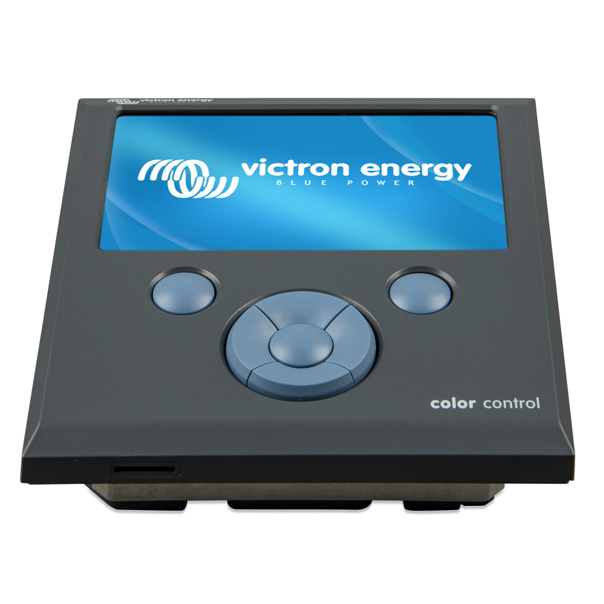 Victron Energy BPR065022000 Color Control GX Retail - front top