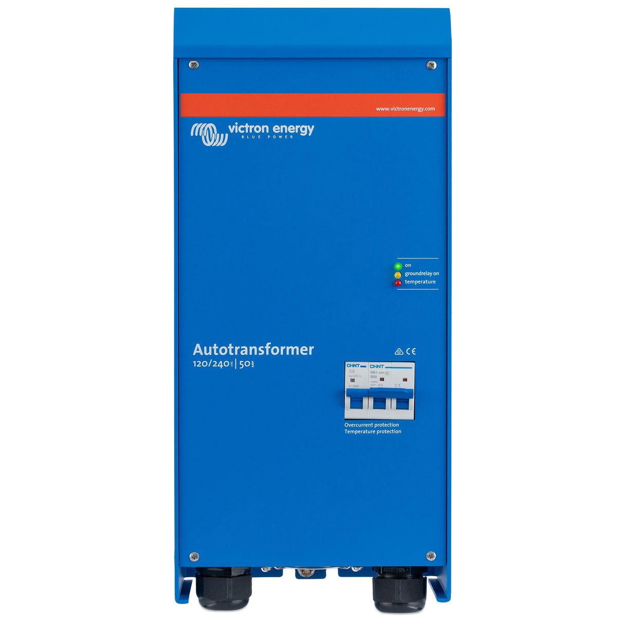 Auto-Transformateur 120/240V-50A de Victron Energy | ITR000100052