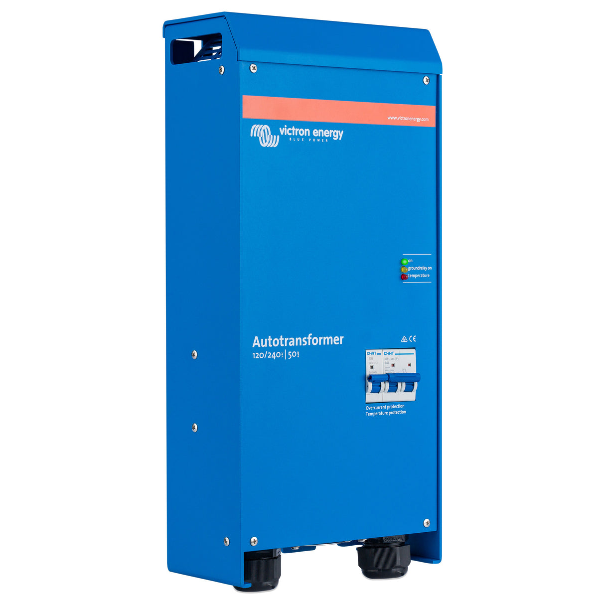 Auto-Transformateur 120/240V-50A de Victron Energy | ITR000100052