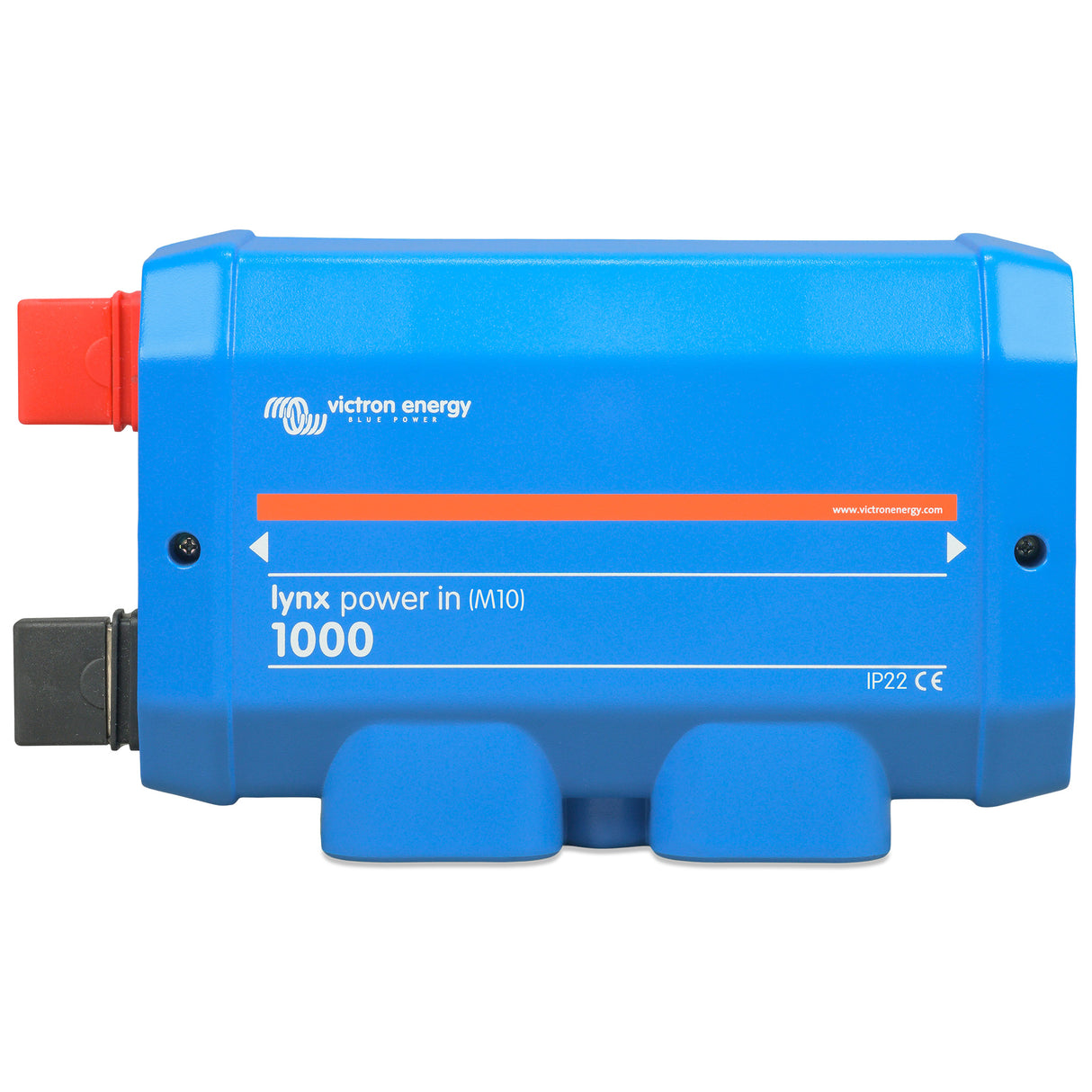 Victron Lynx Power In M10 LYN020102010 busbar- front 