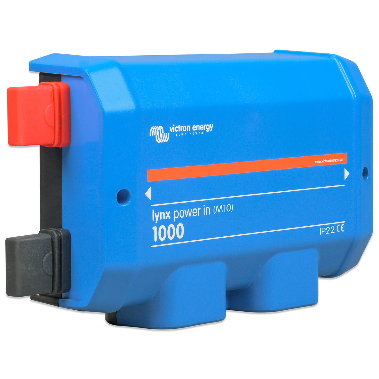 Victron Lynx Power In M10 LYN020102010 busbar- left