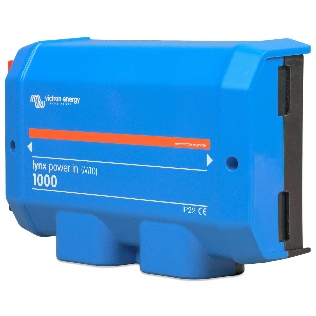 Victron Lynx Power In M10 LYN020102010 busbar - right