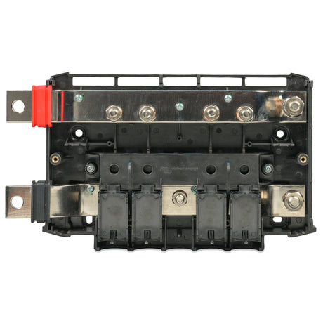 Victron Lynx Power In M10 LYN020102010 busbar- front inside