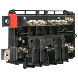 Victron Lynx Power In M10 LYN020102010 busbar- left inside