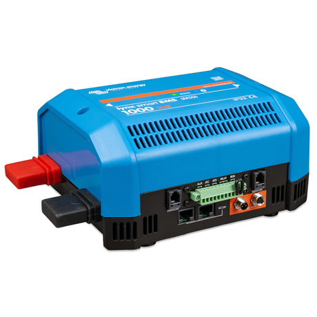 Victron LYN034170310 Lynx Smart BMS 1000 NG M10 - left