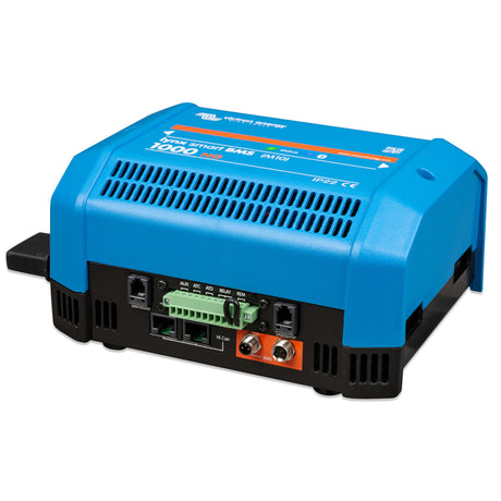 Victron LYN034170310 Lynx Smart BMS 1000 NG M10 - right