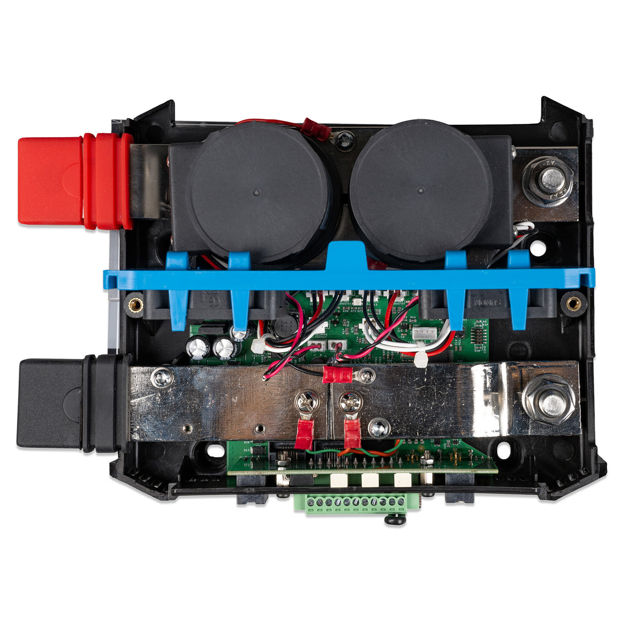 Victron LYN034170310 Lynx Smart BMS 1000 NG M10 - inside front