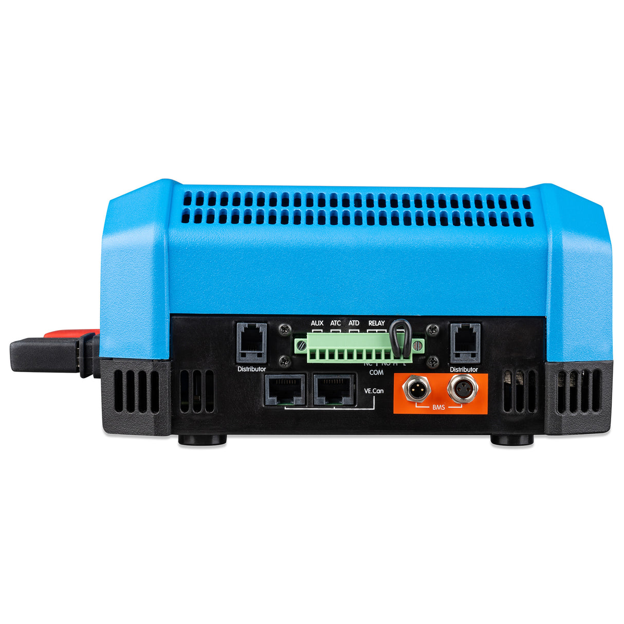 Victron LYN034170310 Lynx Smart BMS 1000 NG M10 - rear