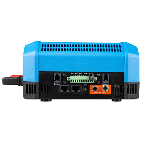 Victron LYN034170310 Lynx Smart BMS 1000 NG M10 - rear
