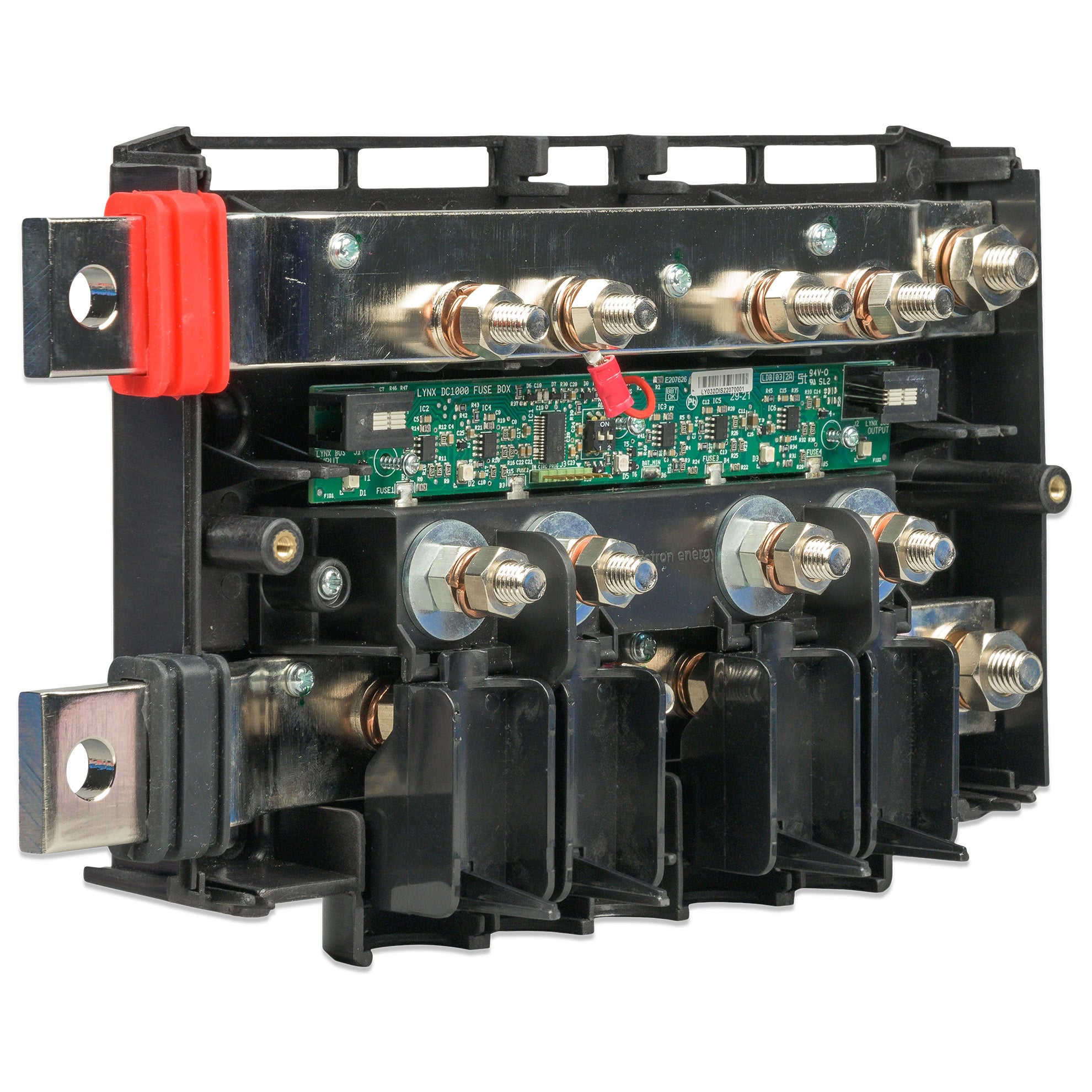 Victron Lynx Distributor (M10). – Ecosolaris