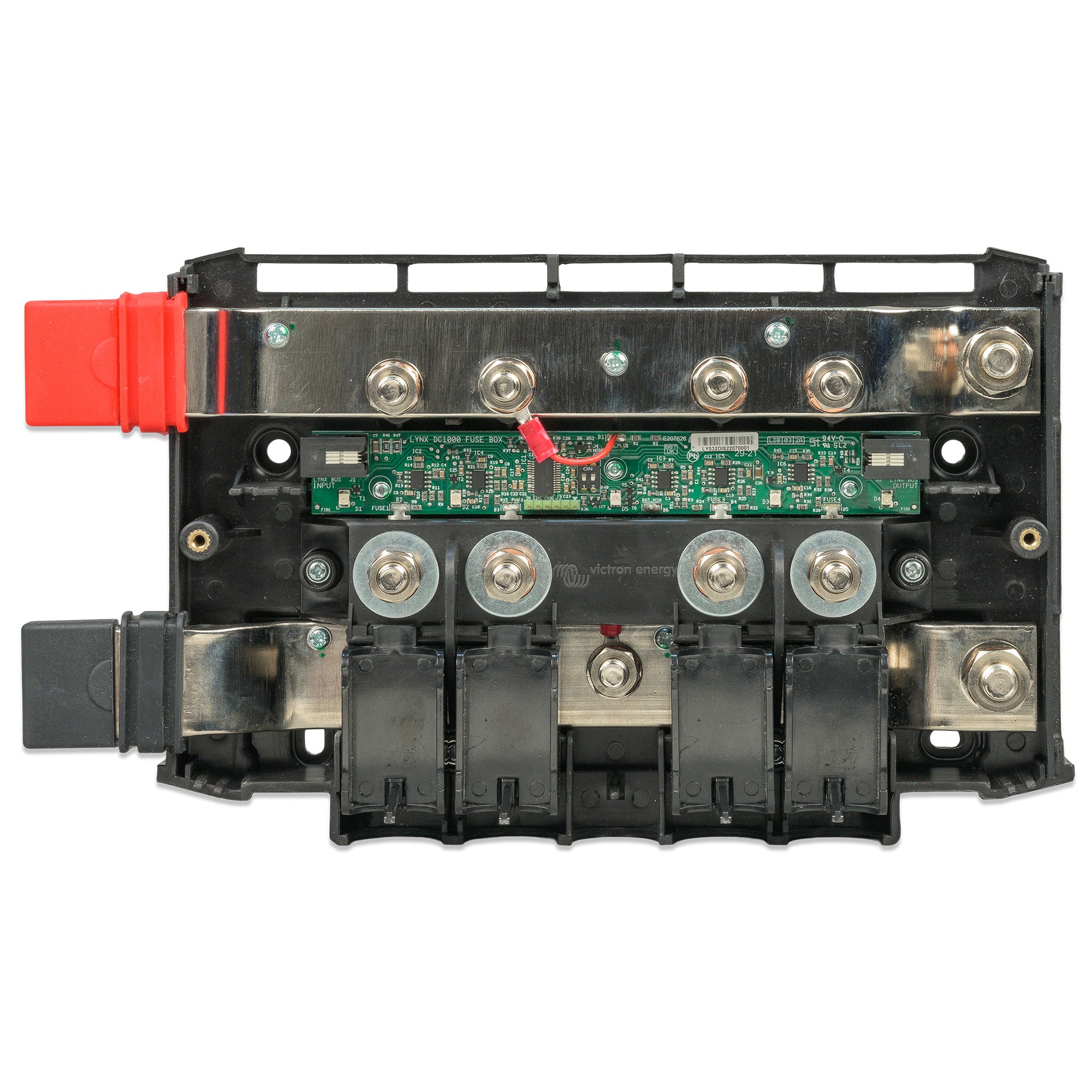 Victron Lynx Distributor (M10). – Ecosolaris